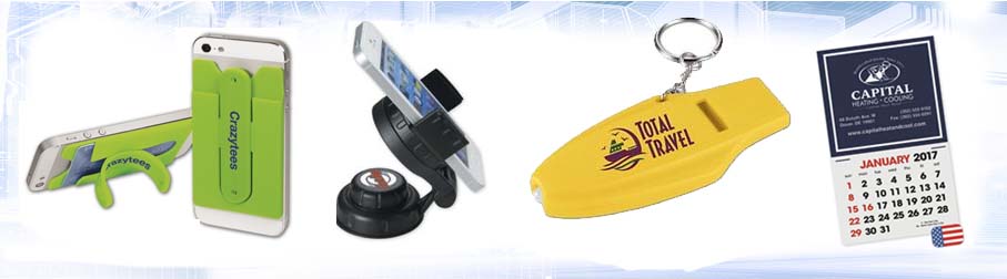 Promotional Materials