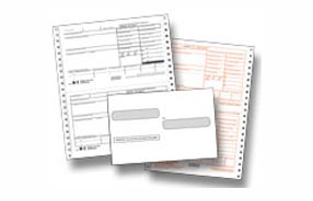 Tax Forms